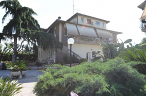  Casa Santarelli  Рим